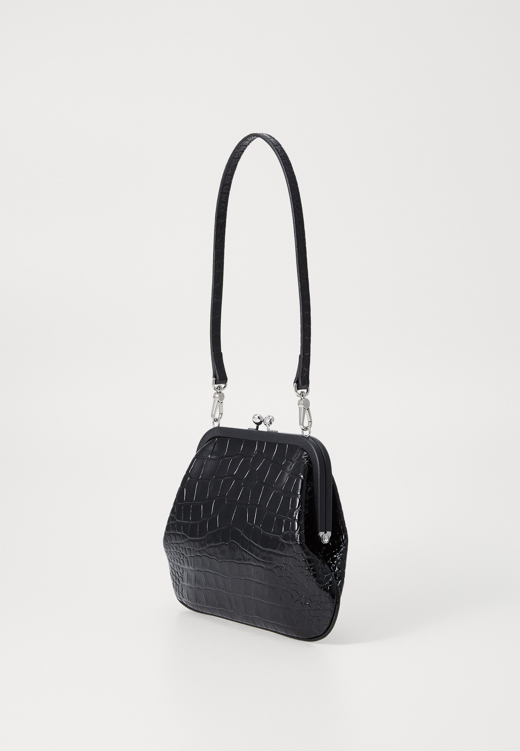 Vivienne Westwood handtas - zwart