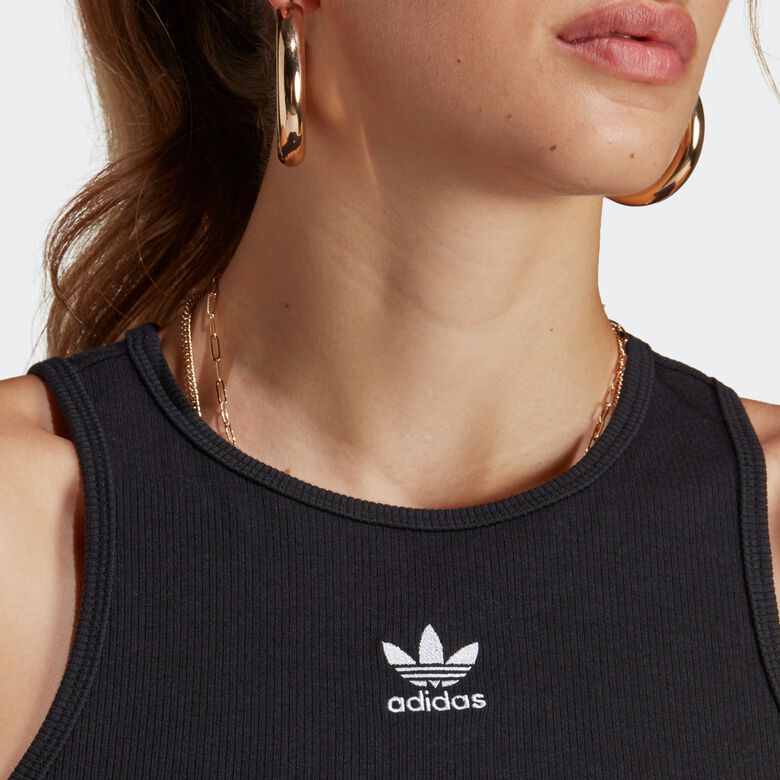 Tank Rib Essentials