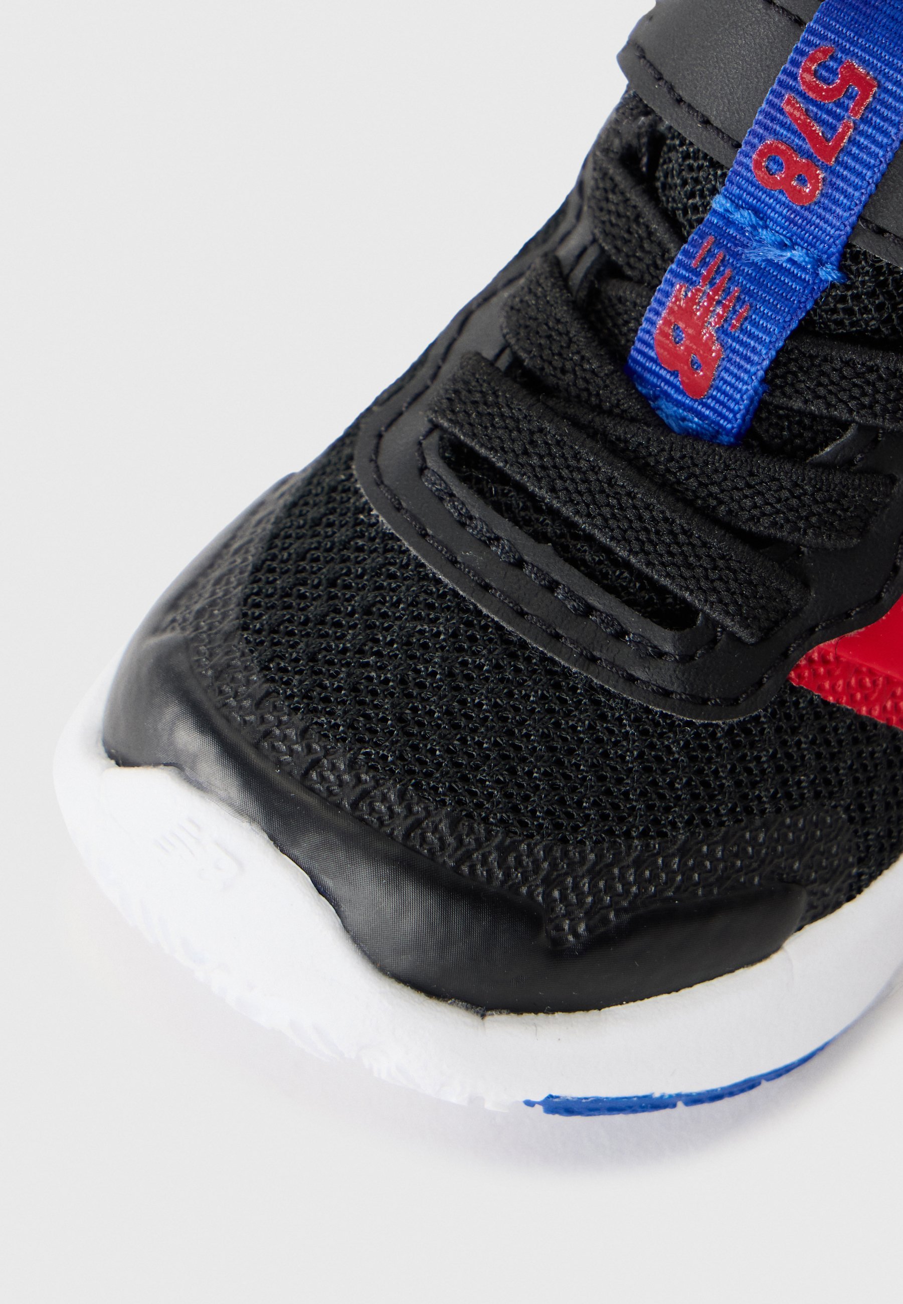 New Balance 578 UNISEX - Straßenlaufschuhe - schwarz