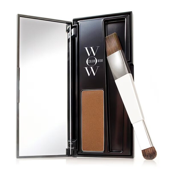 Color Wow Root Cover Up Rød 2,1 g