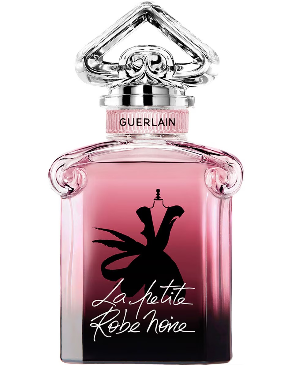 GUERLAIN LA PETITE ROBE NOIRE EAU DE PARFUM INTENSE