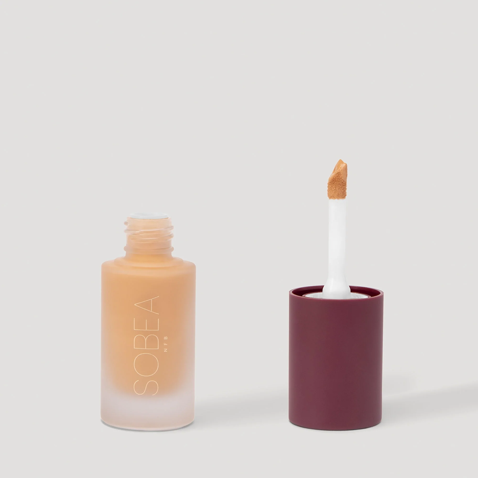 Viso Fondotinta ESSENZIALE - Fondotinta liquido