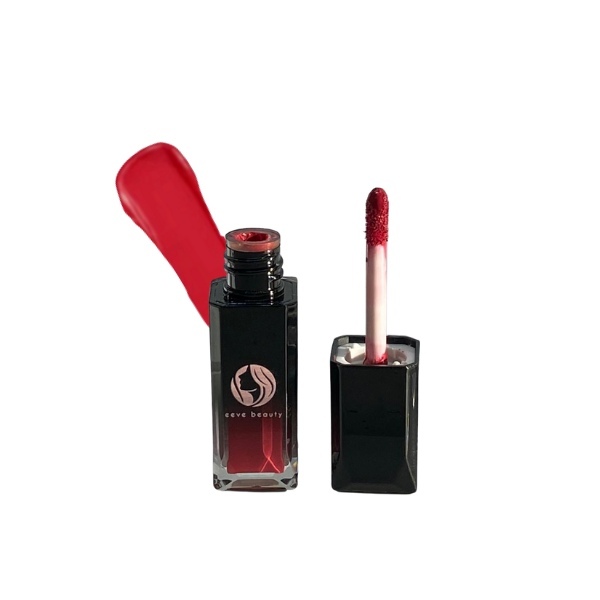 Eeve Beauty Vegane Lippencreme & Lipgloss – Hot 5ml