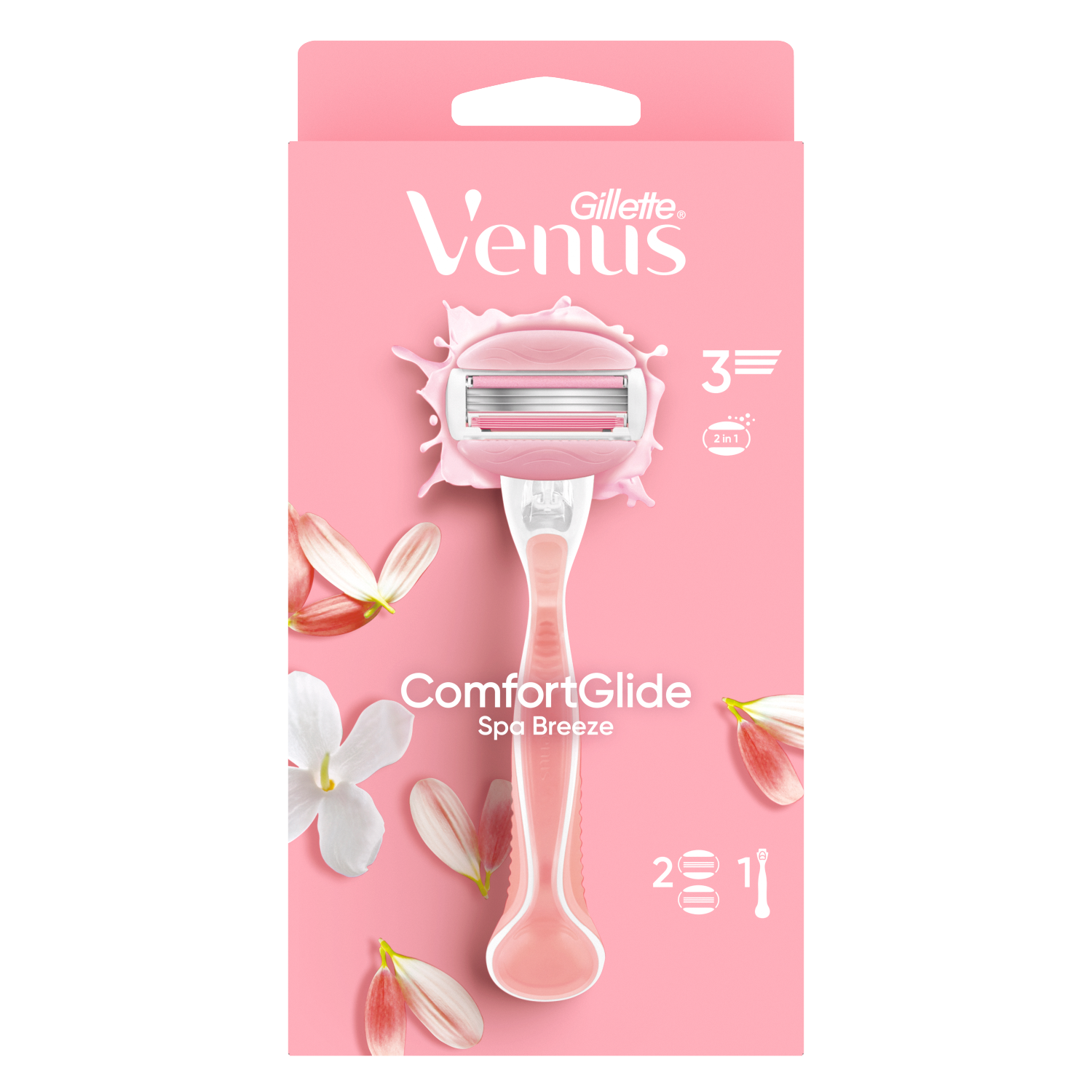 Gillette Venus
