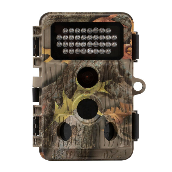 Cameră de monitorizare a vieții sălbatice WK-400HDW, camouflage