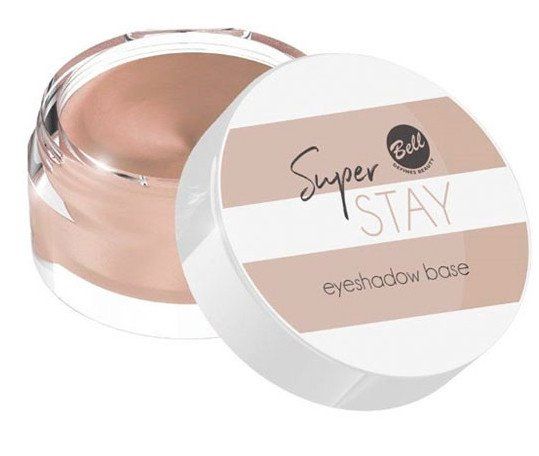 Super Stay Eyeshadow Primeri za oči