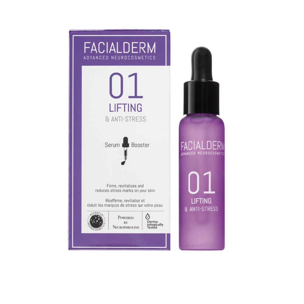 Facialderm Booster Lifting & Antistress