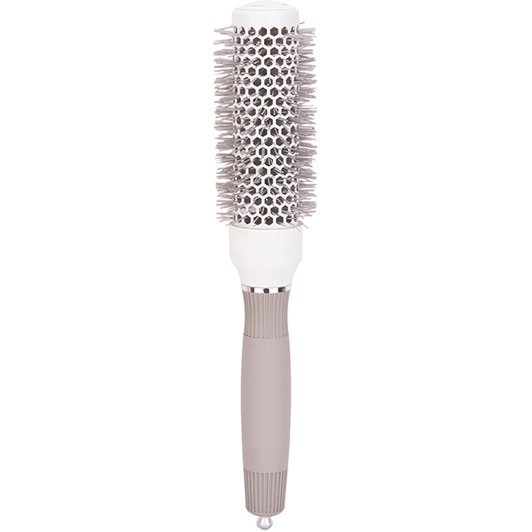 HH Pro 43mm Radialbürste mit fortschrittlicher Nano-Keramik-Haarbürste