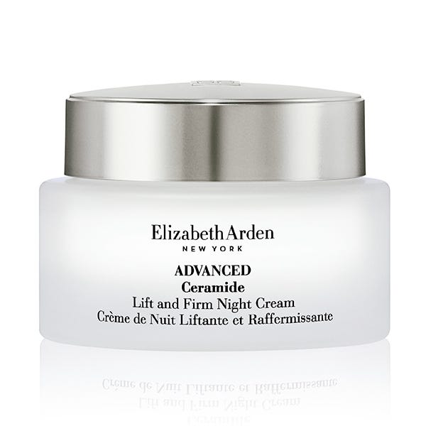 Προηγμένη Κρέμα Νύχτας με Ceramide Lift & Σύσφιξη | 50ML