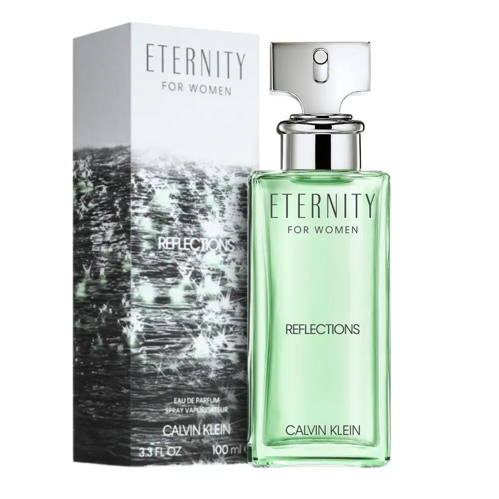 Calvin Klein Eternity Reflections за жене