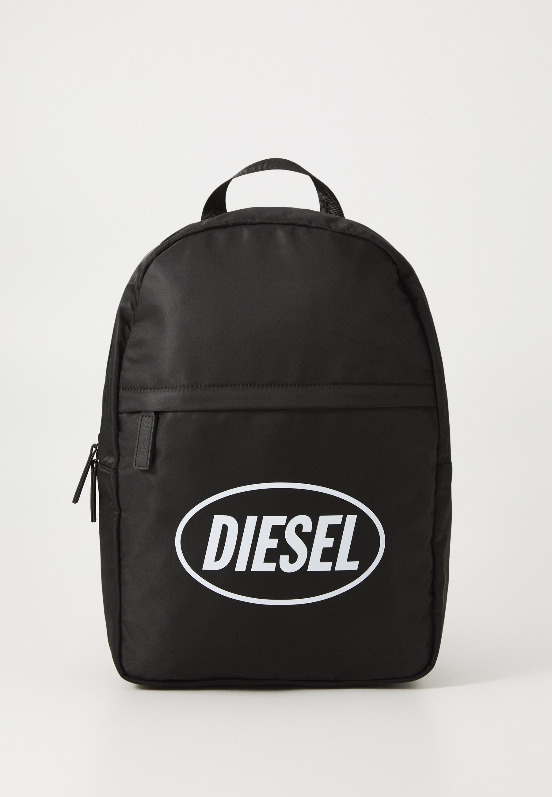Diesel WISTY UNISEX - Rugzak - zwart