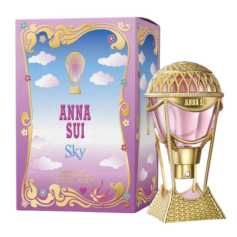 Anna Sui Sky