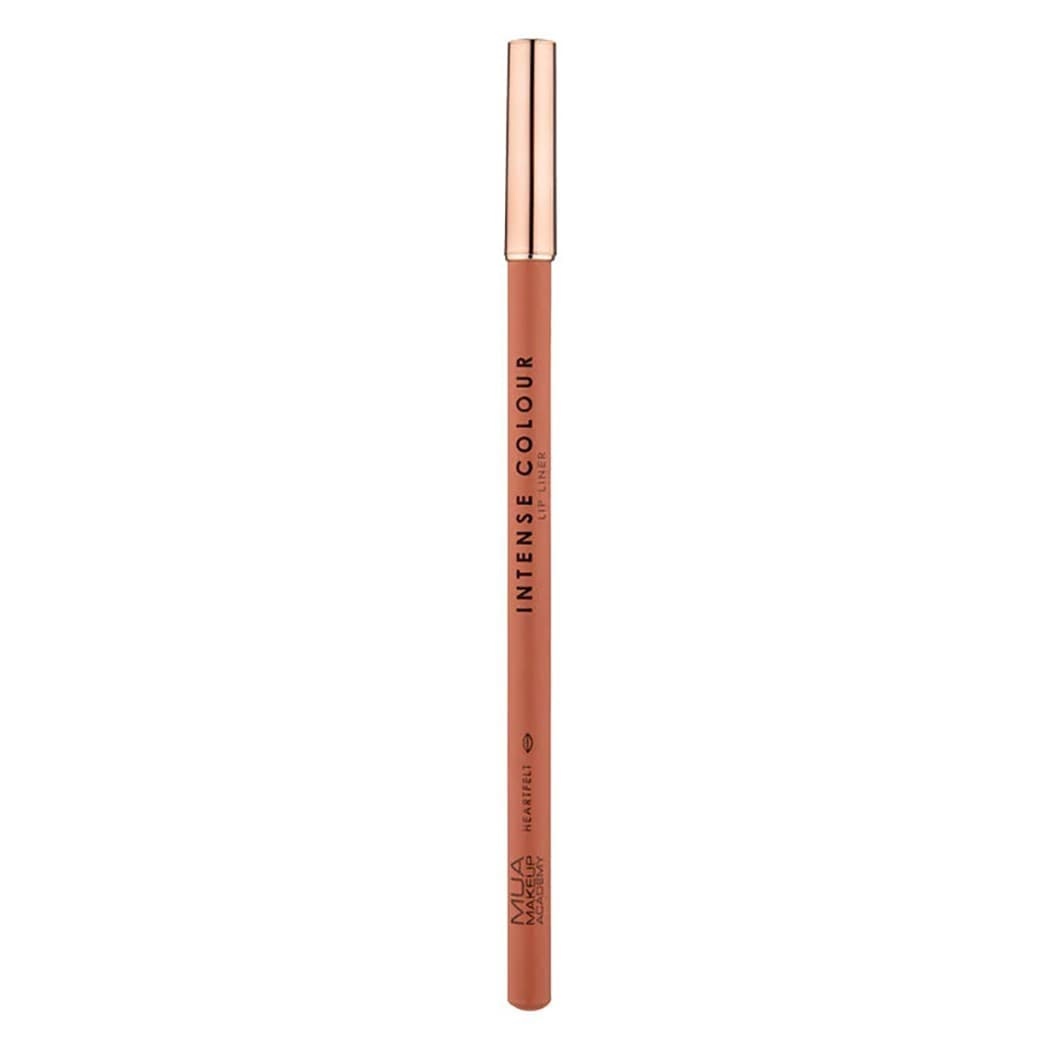 MUA Makeup Academy Lipliner Intense Color - 1,5g