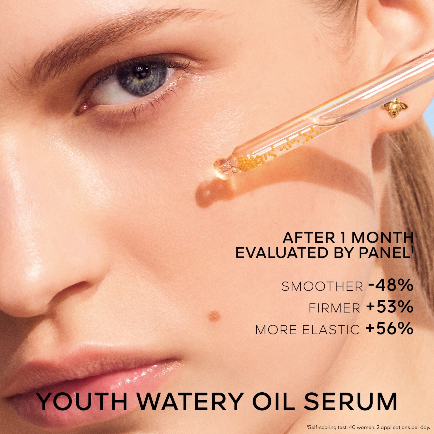 Guerlain Αντιγηραντική Φροντίδα Abeille Royale με Μέλι – 1 τεμάχιο