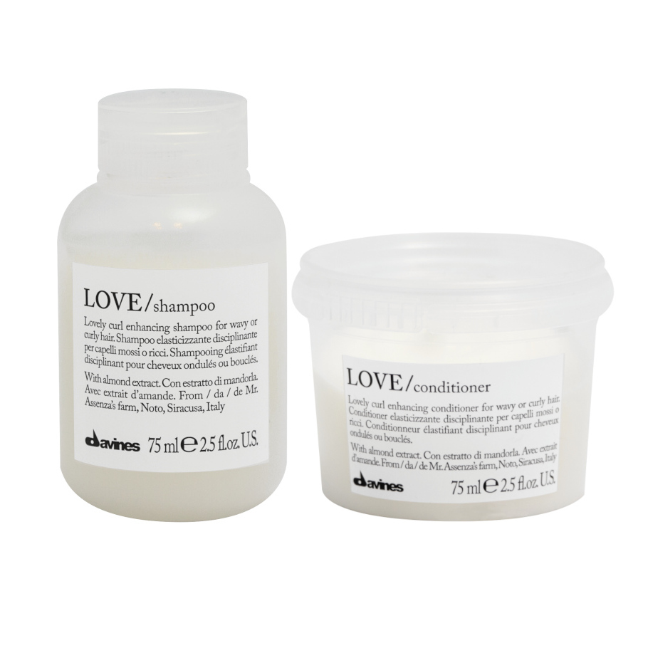 Davines Love Curl
