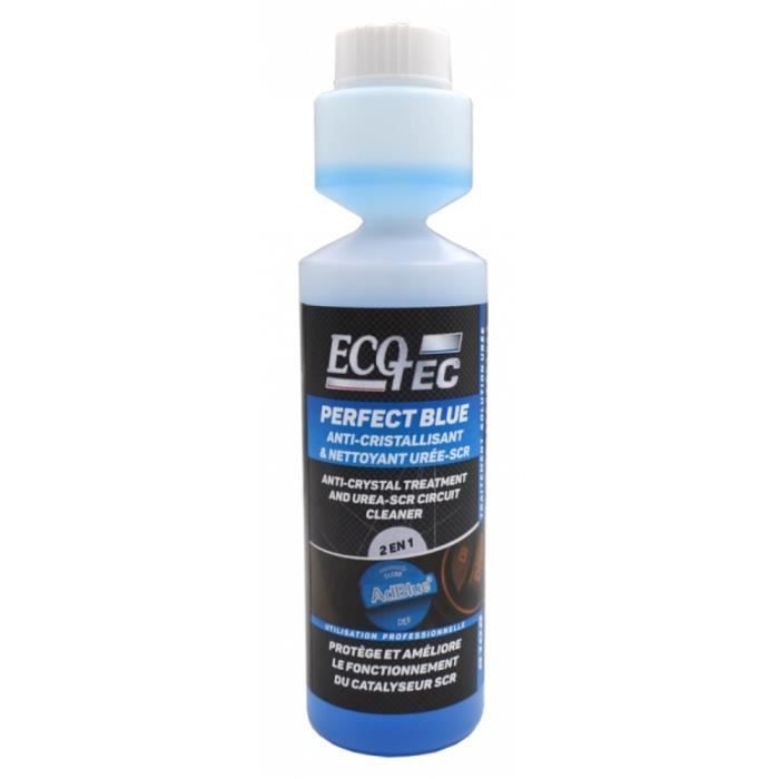 Anticristalizante Adblue Ecotec 250 ml