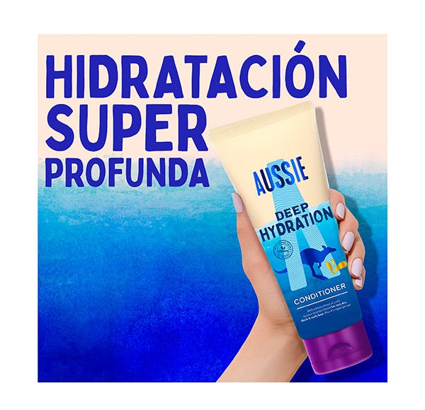 Djup återfuktning | 200 ml