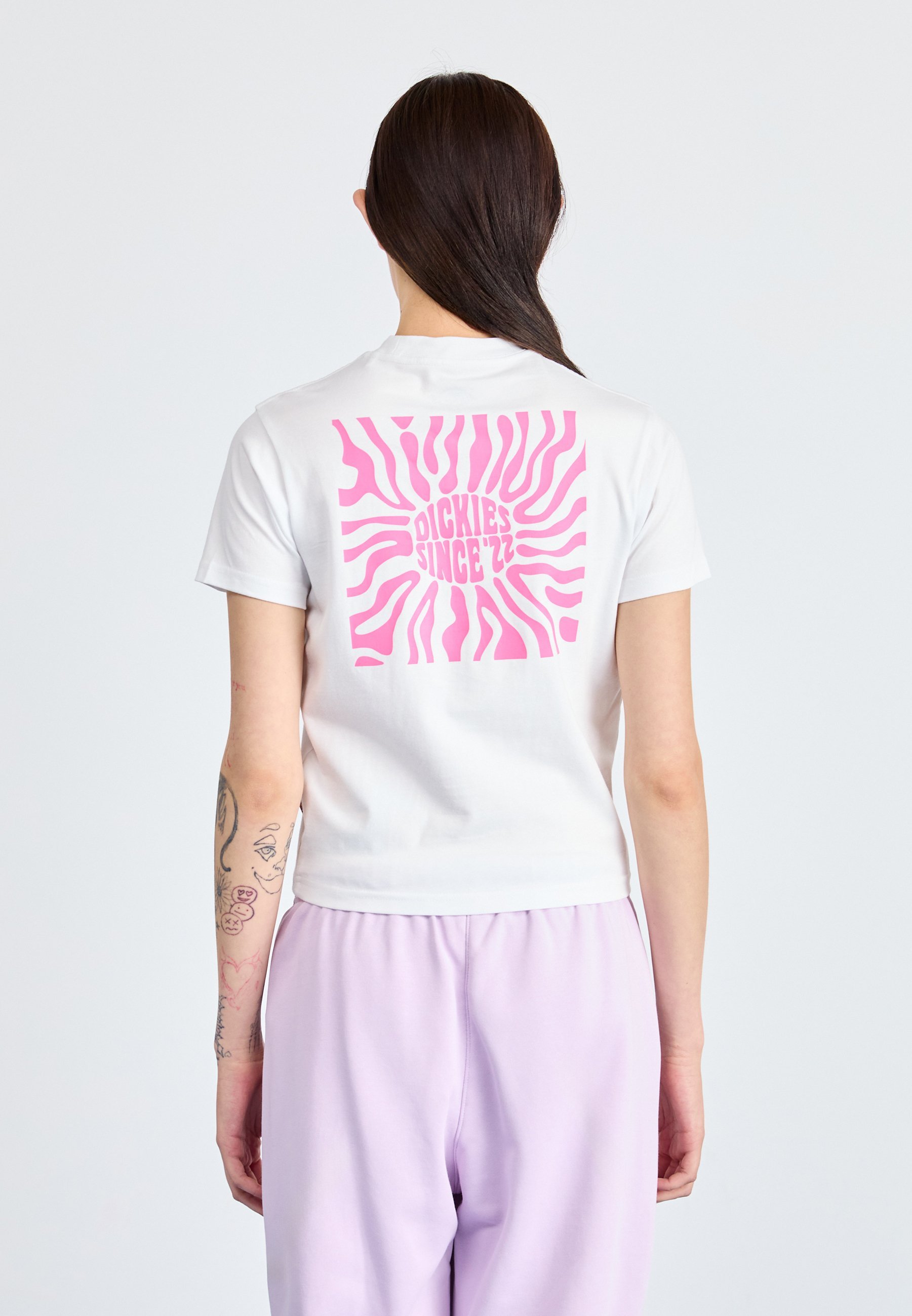 Camisetas Dickies