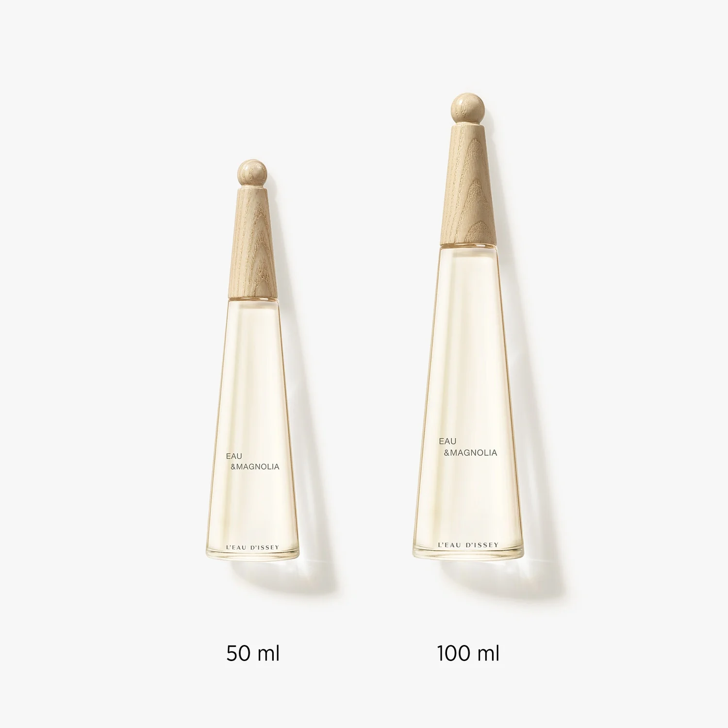 L'eau D'issey Eau & Magnolia - Eau de Toilette