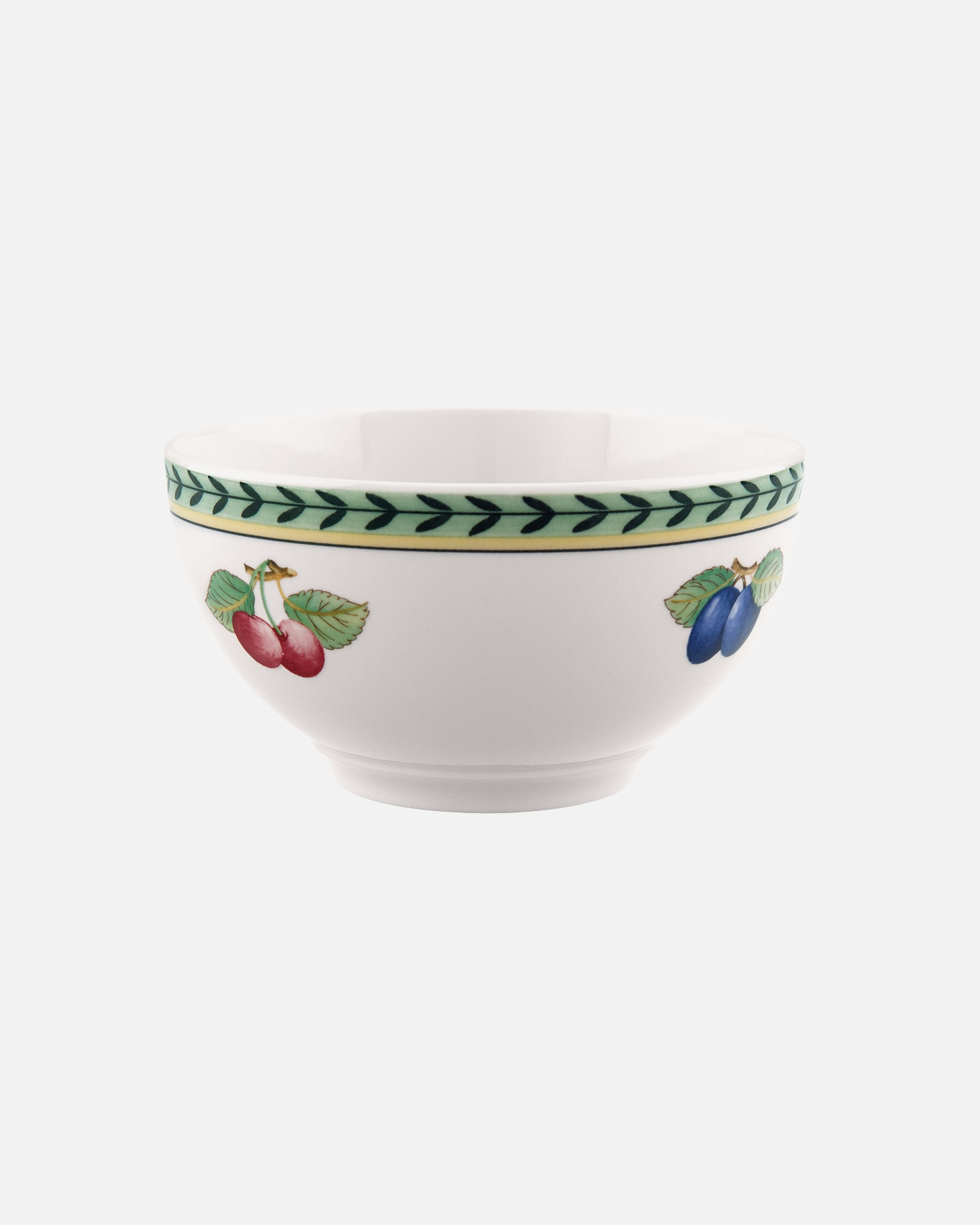 Boule en forme de bol Fleurence Jardin Français Villeroy & Boch - 1 pièce