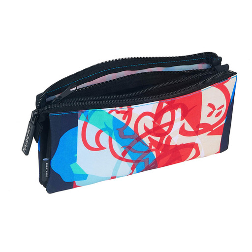  El Niño Aloha Triple Case