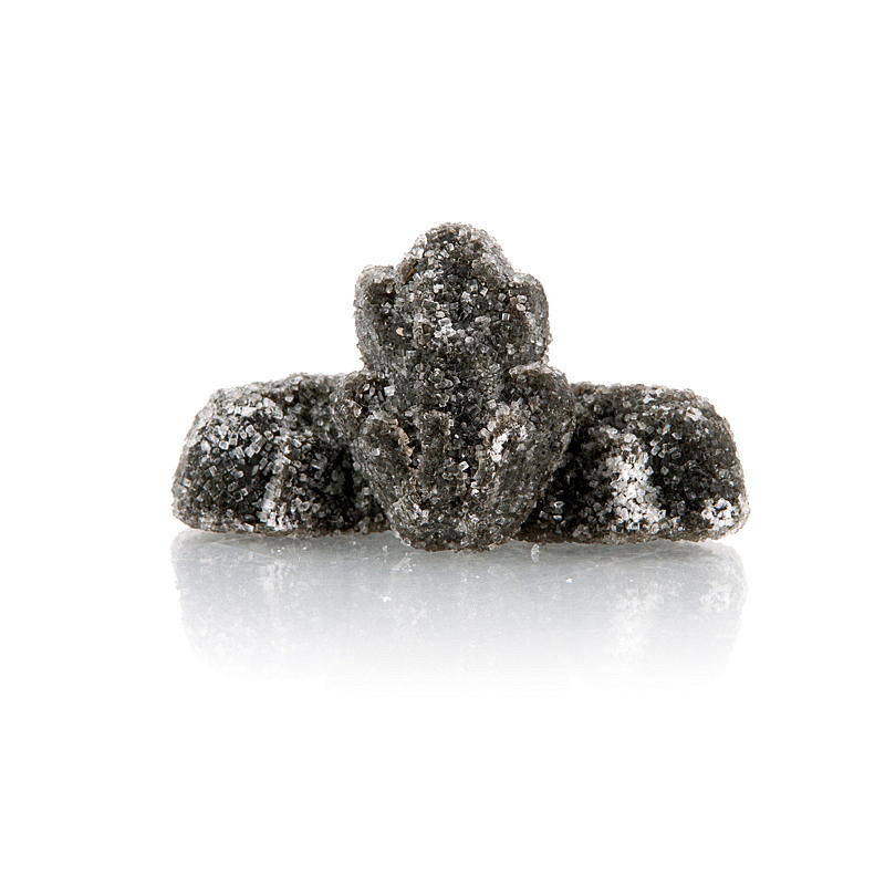 KnallGoodt Frogs Salmiakk 2,2 kg
