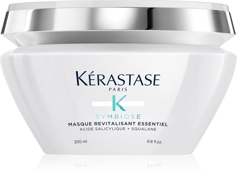 Kérastase Symbiose Masque Revitalisant Essentiel máscara capilar regeneradora