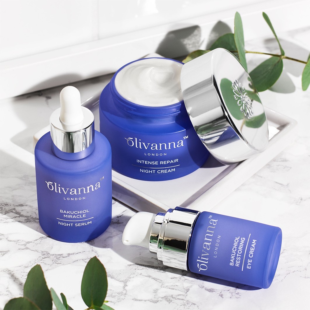 Olivanna Bakuchiol Restoring