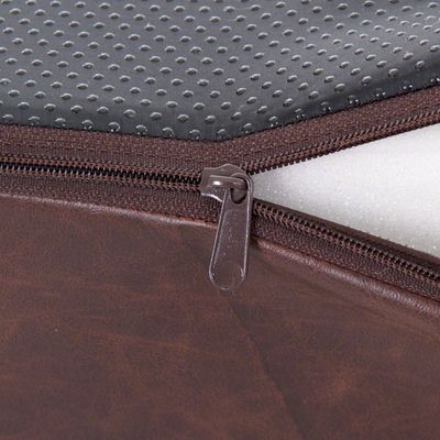 Divan Wellness Hundesofa - Braun