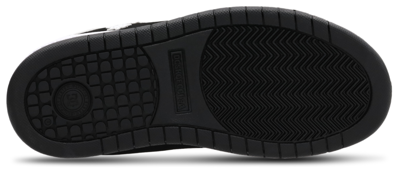DC Shoes Court Graffik