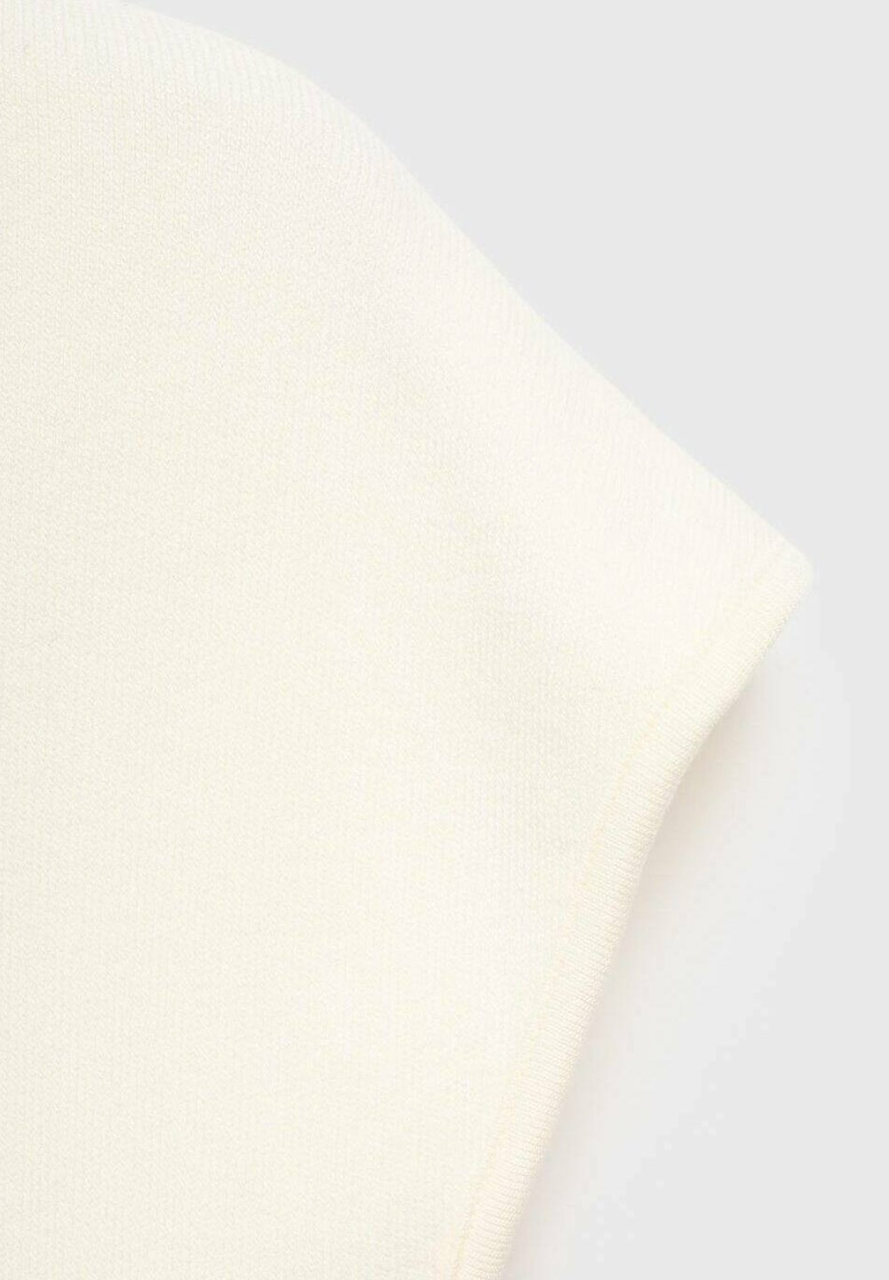 T-shirt Mango Basic - con