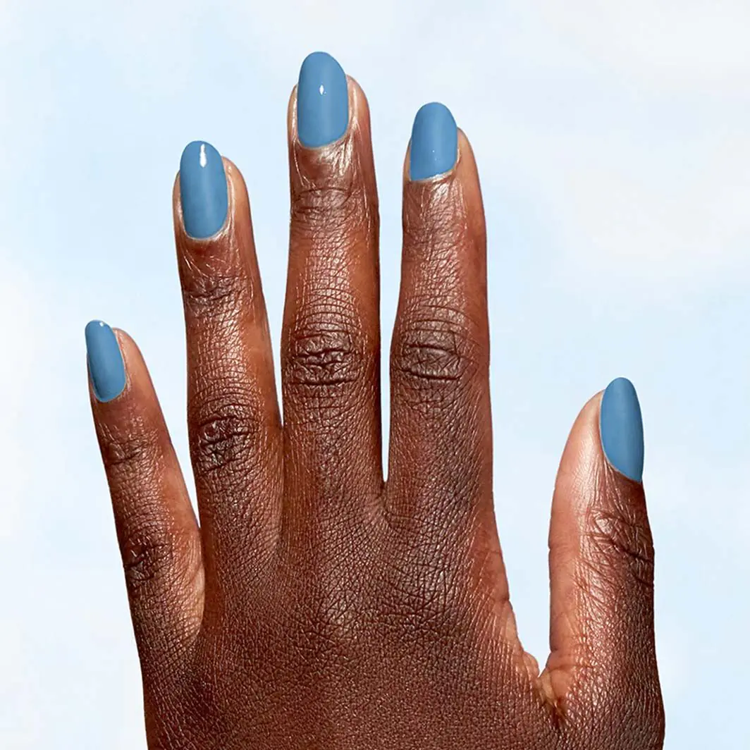 Opi Nature Strong Lakier do paznokci Big Beautiful Planet 15ml