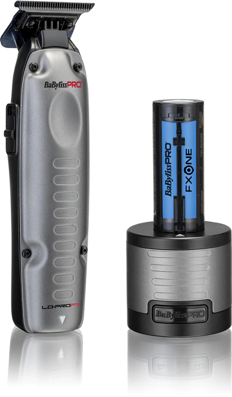BaByliss PRO Fxone Lo-PRO FX729E professionele tondeuse