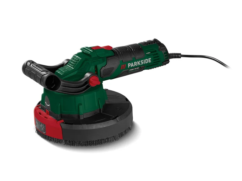 Șlefuitor multifuncțional PARKSIDE® PWBS 180 B3, 1050 W
