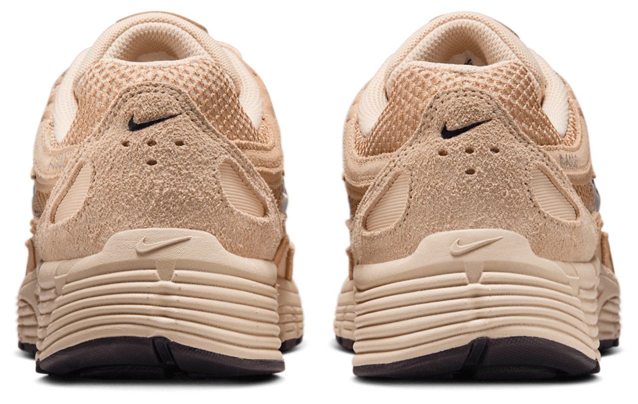 Nike P-6000