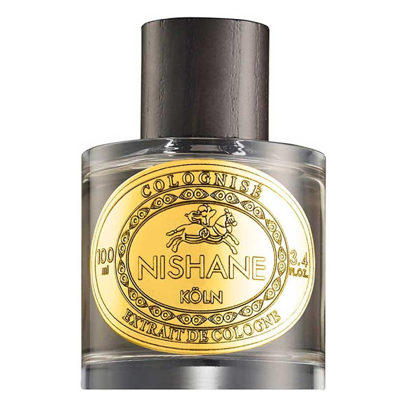 Nishane Hesperide Colognise
