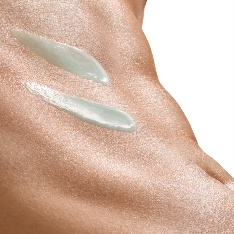 Biotherm Homme Force Supreme Body Reshaper krém na obličej