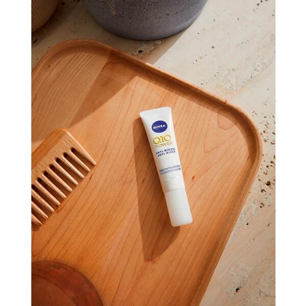 NIVEA Q10 Power krema za područje oko očiju 15 ml - za sve tipove kože