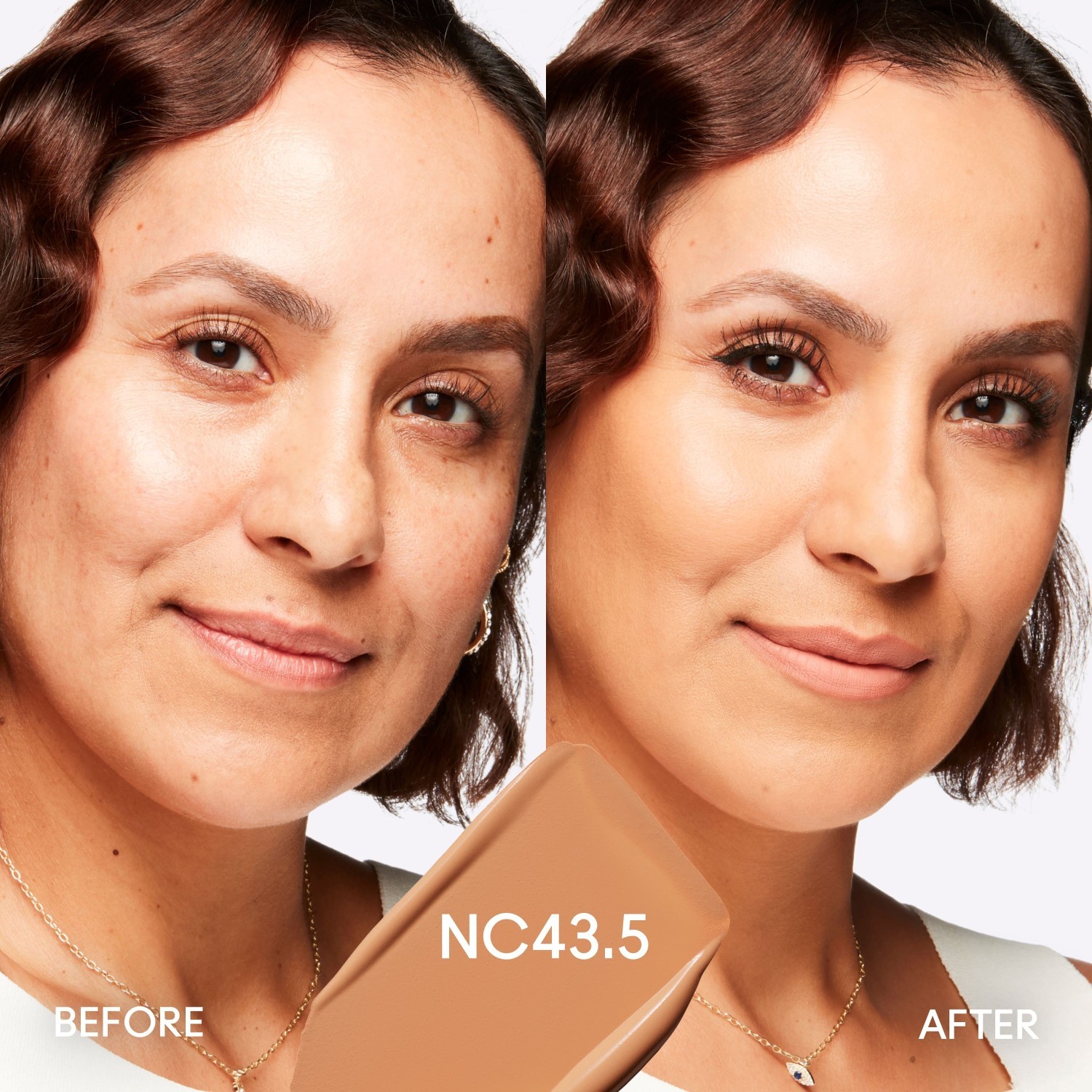 MAC Foundation Studio Fix Fluid SPF15 - 30 ml