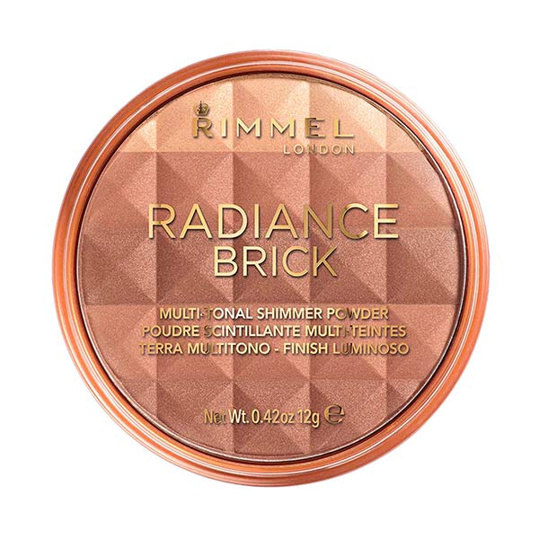 Radiance Brick