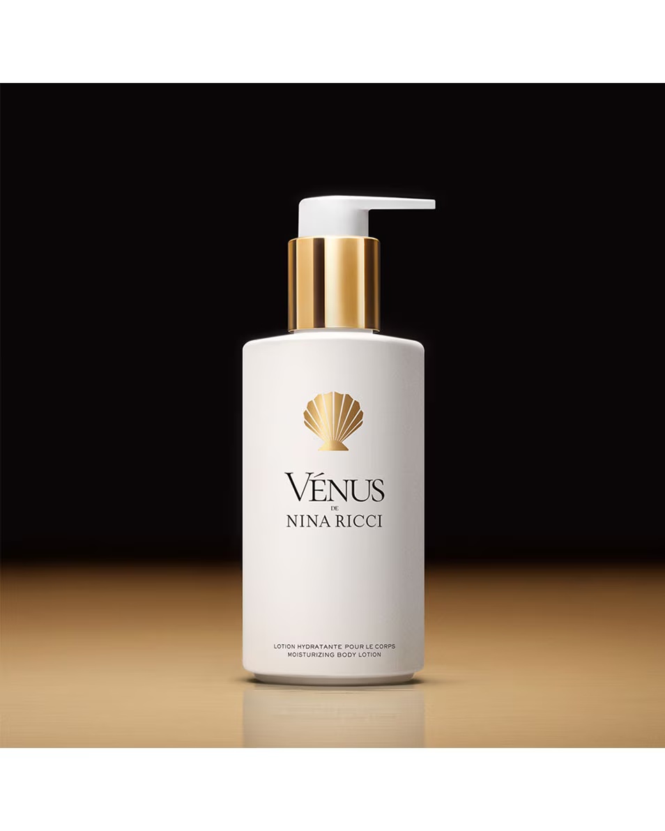 Telové mlieko NINA RICCI Venus od Niny Ricci