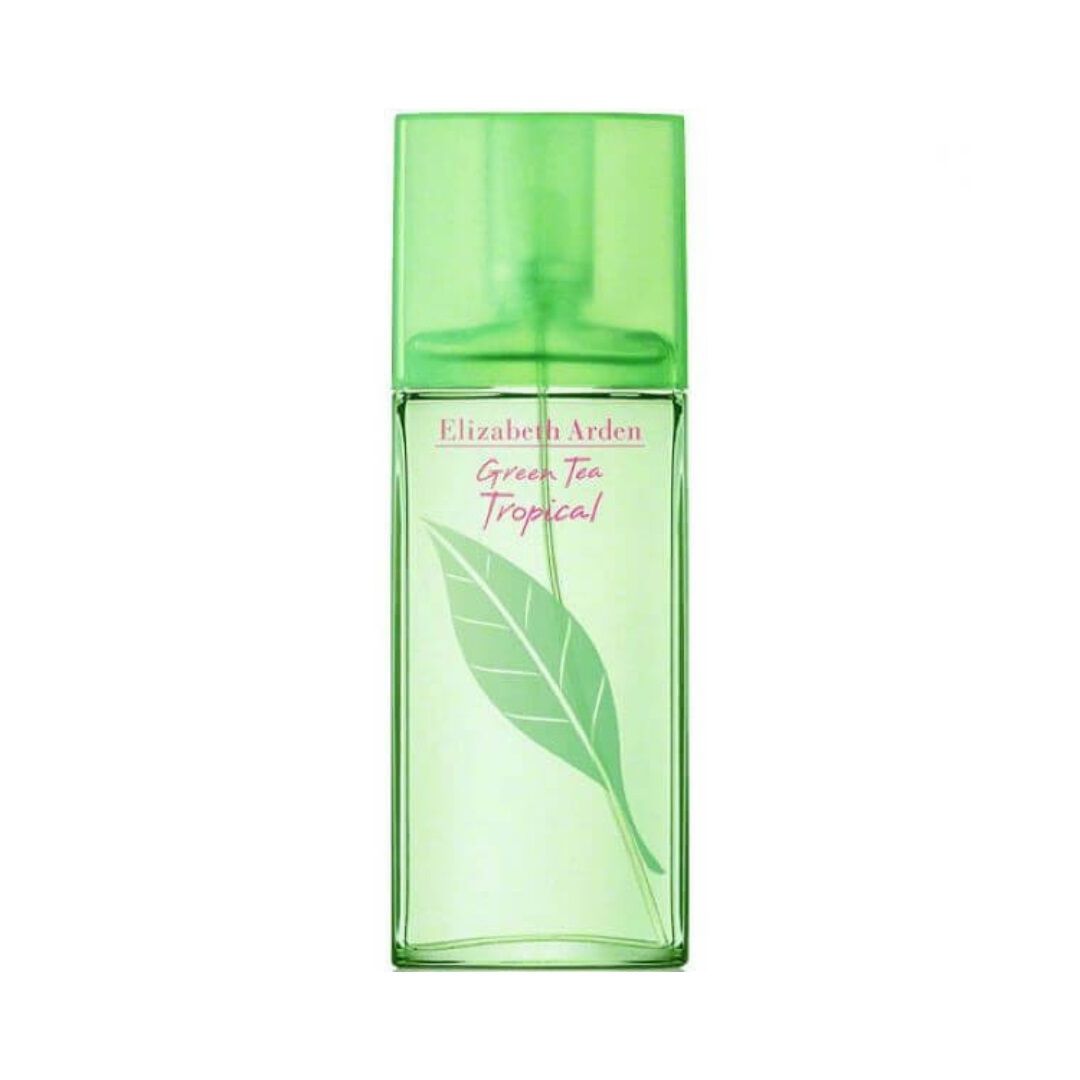Elizabeth Arden Grüner Tee Tropical