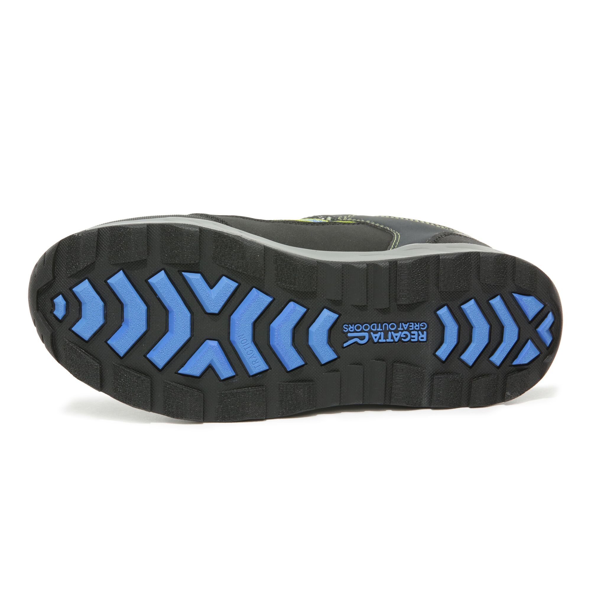 Regatta Samaris V Schnür-Wanderschuhe