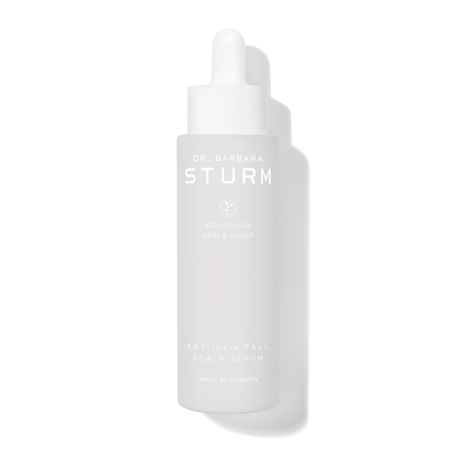 Ser anti-cădere pentru păr și scalp 50 ml - Dr. Barbara Sturm