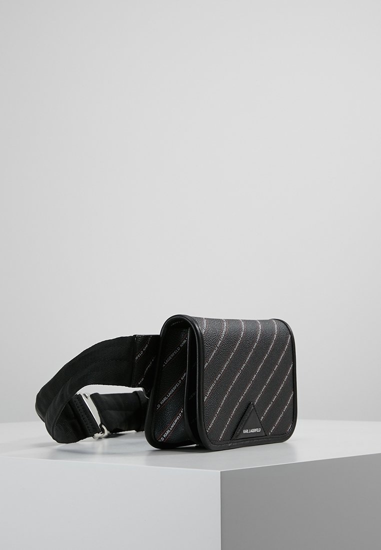 Marsupio KARL LAGERFELD - nero