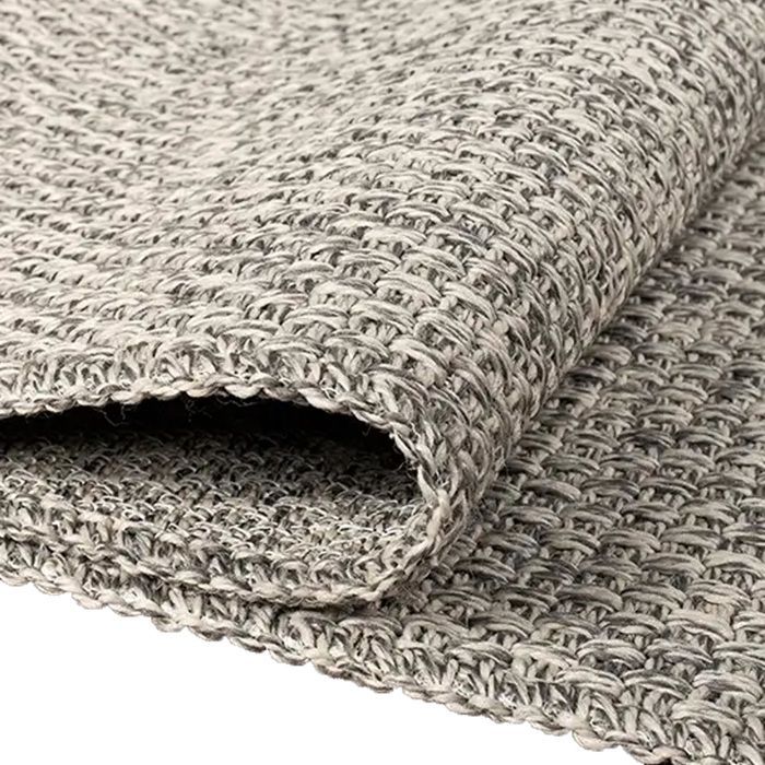 Alfombra grande con diseño contemporáneo y moderno - Beige (290x200 cm) - Tune Beige