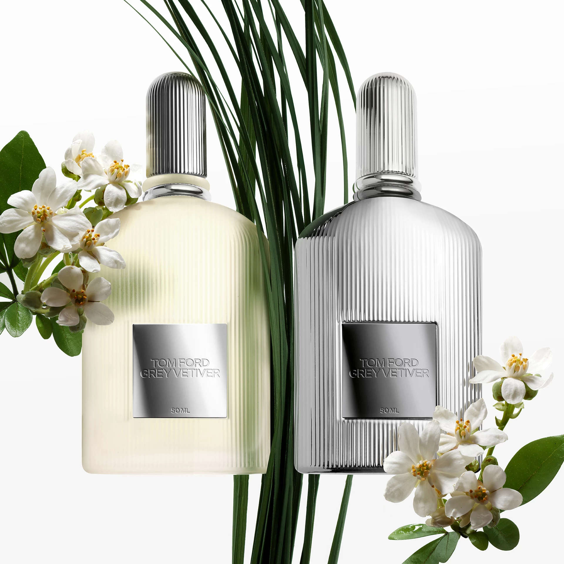 Szürke Vetiver Eau de Parfum 100 ml - TOM FORD