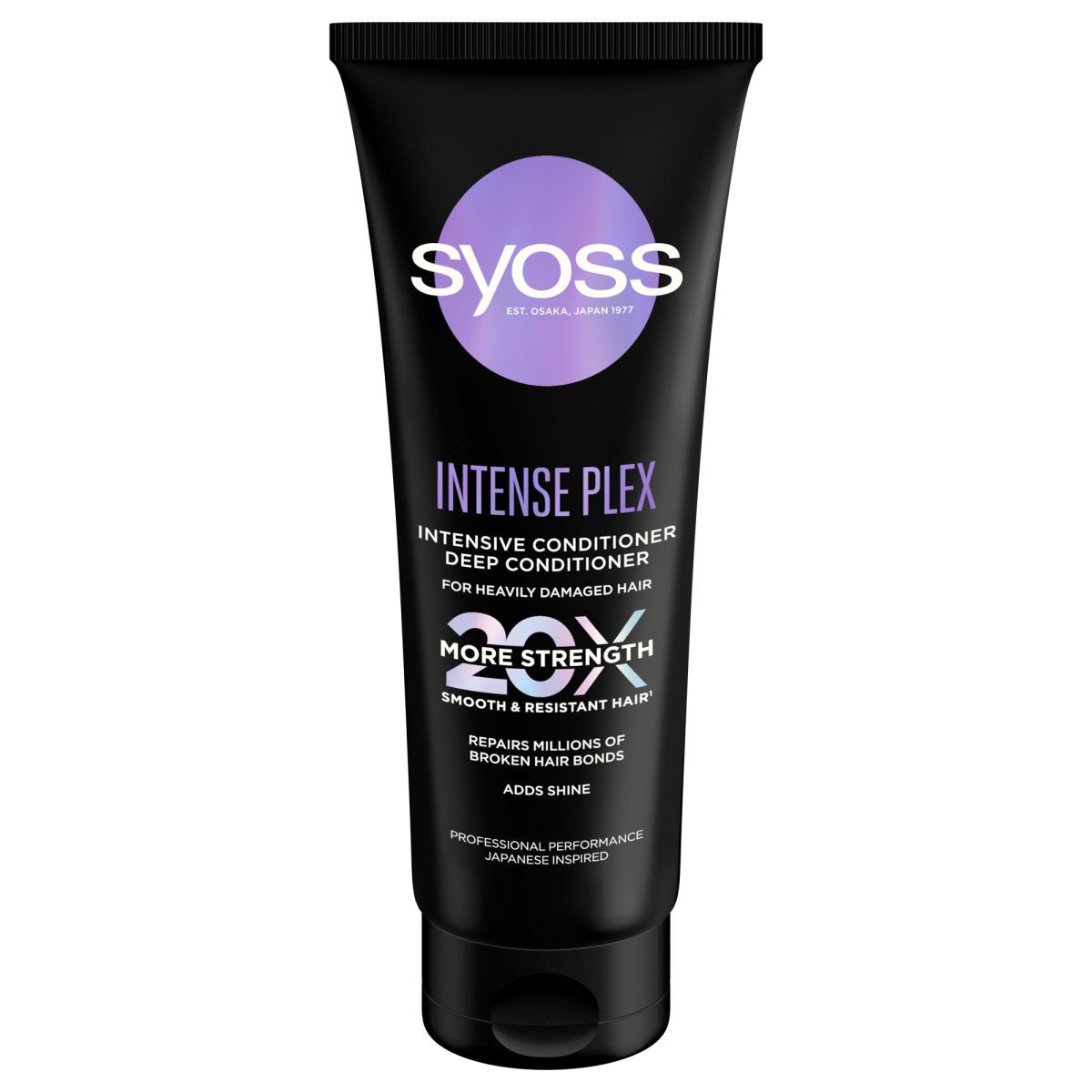 Plexo intenso Syoss