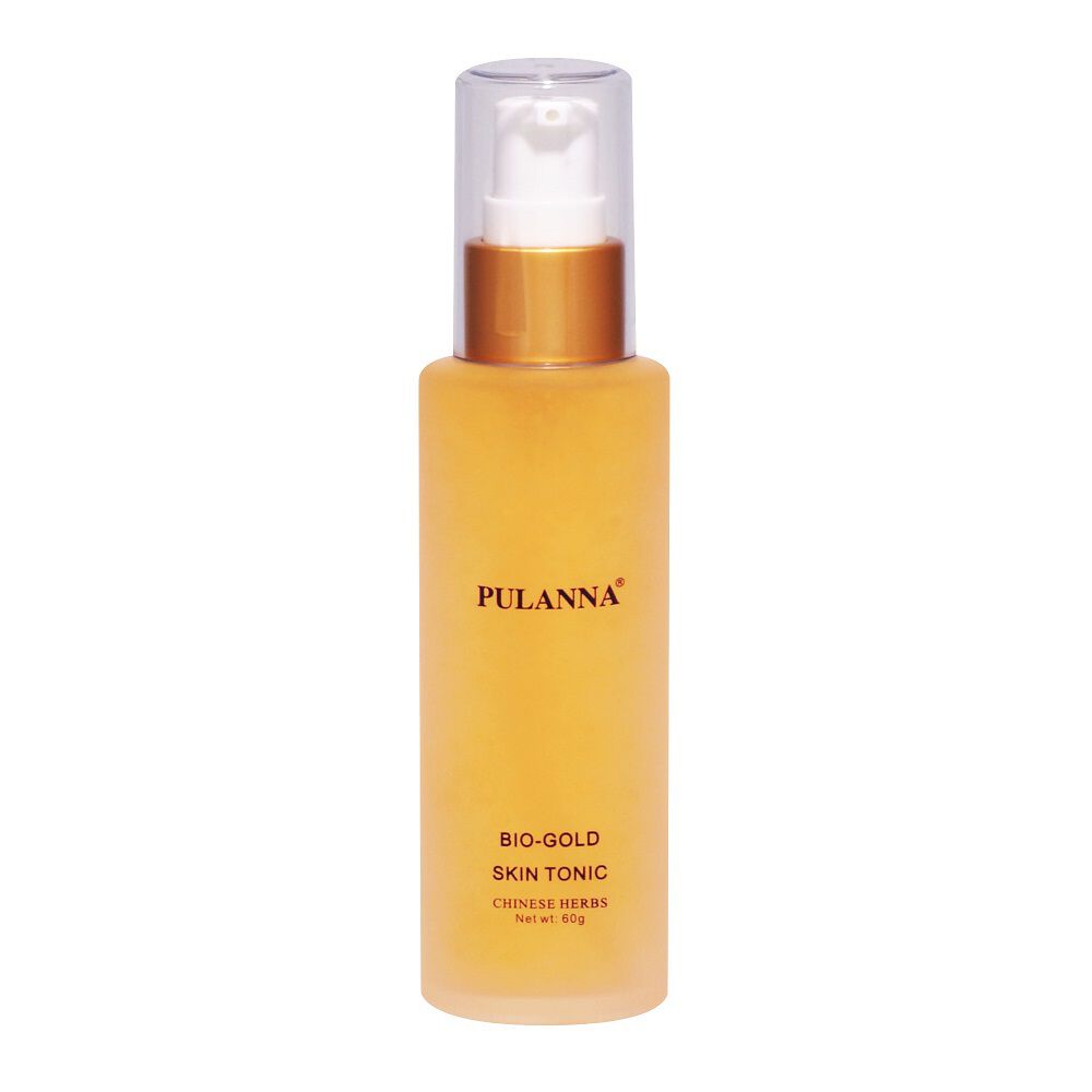 Pulanna Bio-Gold