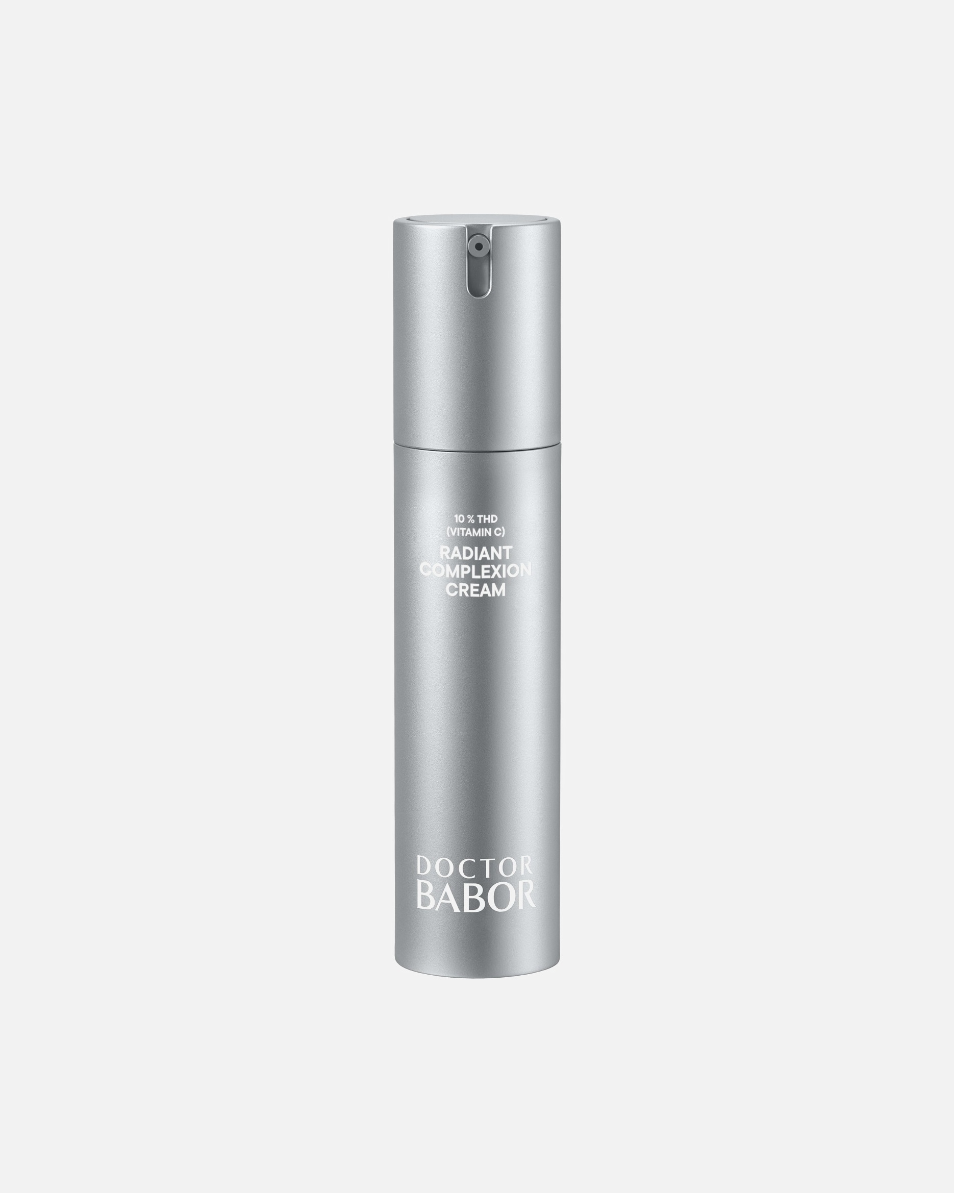 BABOR Pleťový krém Doctor BABOR krém pre žiarivú pleť - 50 ml